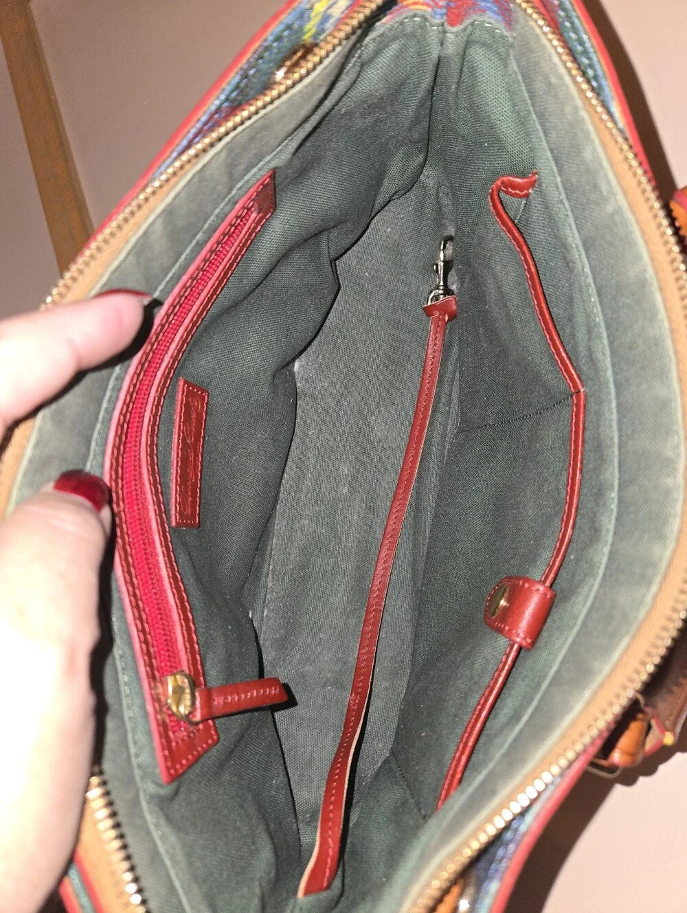 Dooney & Bourke dooney bourke